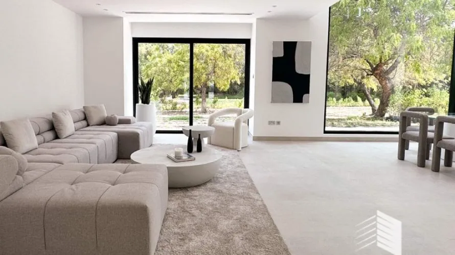 4 bedrooms villa for sale , Jumeirah Islands, Dubai, UAE No. 253 № 10