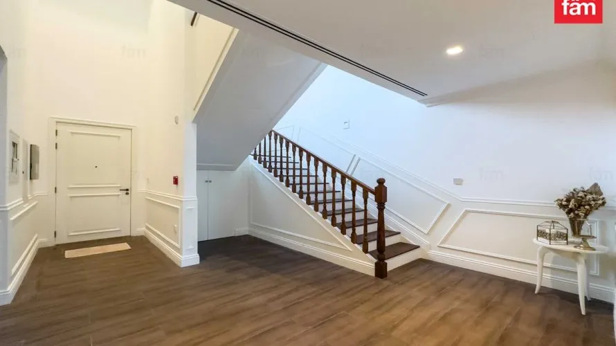 3 bedrooms townhouse for sale , Dubai, UAE No. 978 № 11