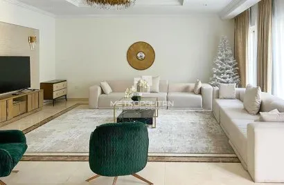 5 bedrooms villa for sale , District One, Mohammed Bin Rashid City, Dubai, UAE No. 1245