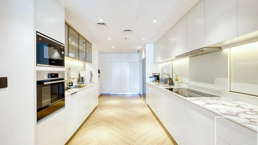 3 bedrooms townhouse for sale , Kingdom of Sheba, Palm Jumeirah, Dubai, UAE No. 1450 № 7