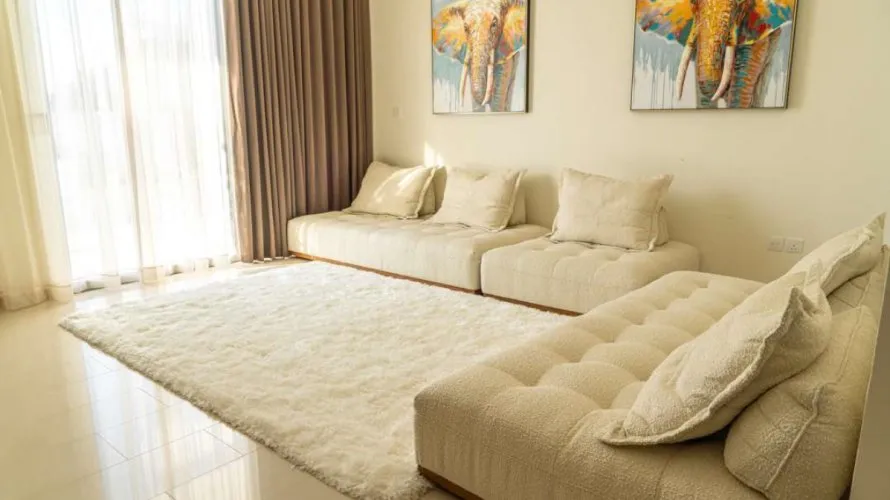 6 bedrooms villa for sale , Golf Place, Dubai Hills Estate, Dubai, UAE No. 183 № 5