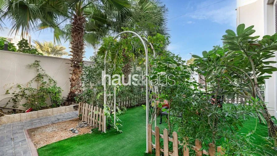 5 bedrooms villa for sale , Meydan, Dubai, UAE No. 780 № 26