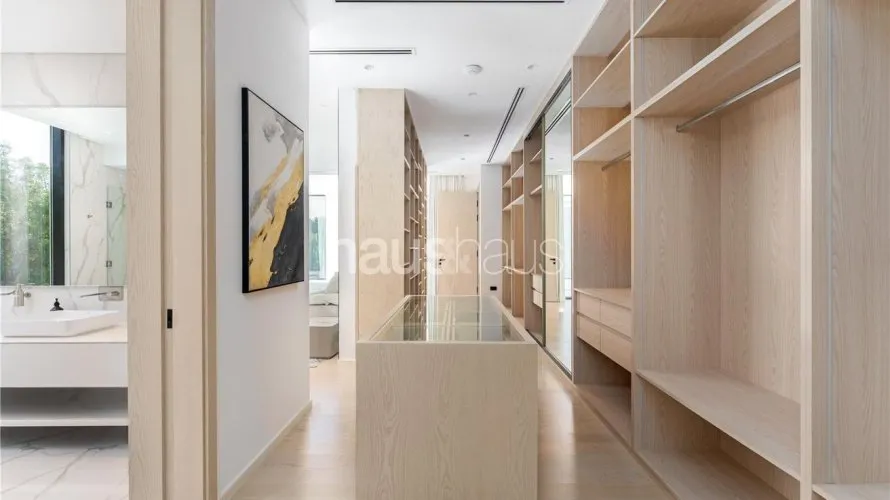 4 bedrooms villa for sale , Al Barari, Dubai, UAE No. 765 № 21