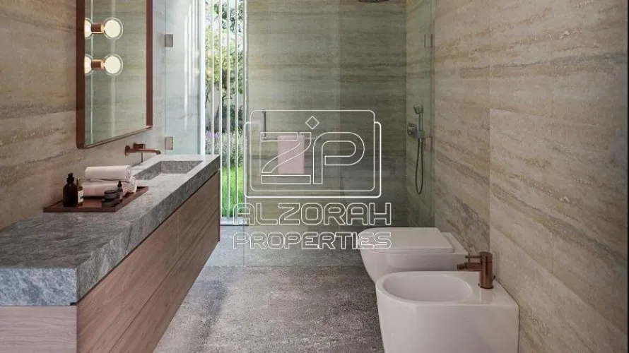 5 bedrooms villa for sale , Al Zorah, Ajman, UAE No. 648 № 15