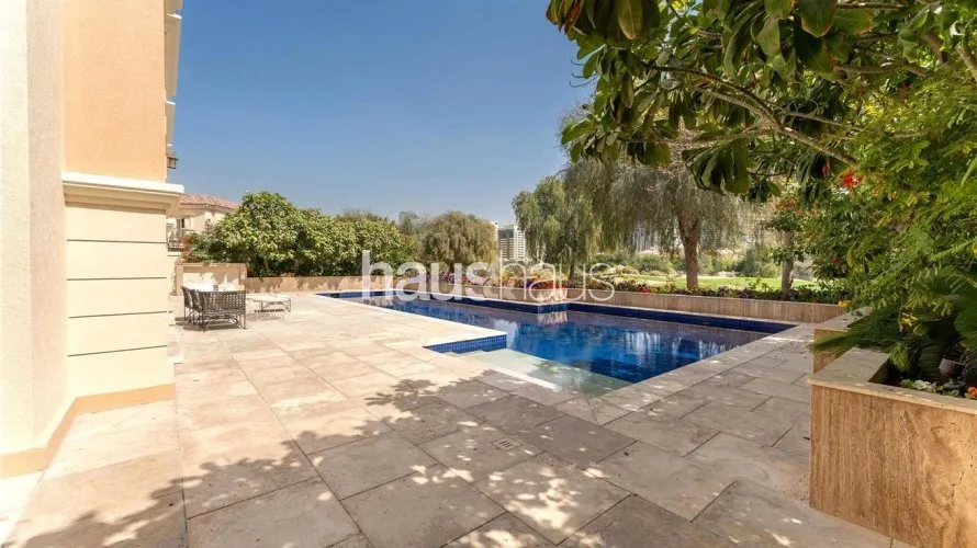 5 bedrooms villa for sale , Dubai Sports City, Dubai, UAE No. 789 № 6