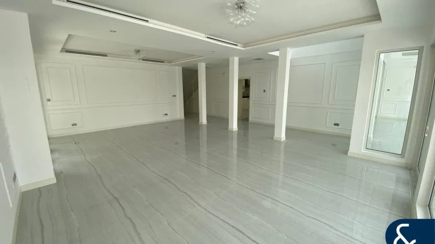 5 bedrooms villa for sale , Arabian Ranches, Dubai, UAE No. 1367 № 5