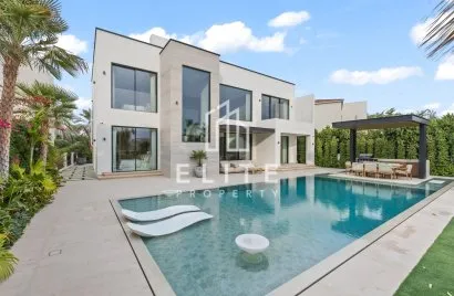 5 bedrooms villa for sale , Dubai, UAE No. 1513