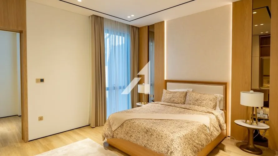 6 bedrooms villa for sale , Garden Homes, Palm Jumeirah, Dubai, UAE No. 1704 № 21