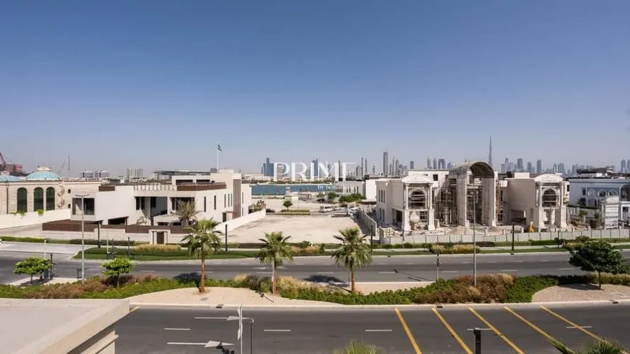 5 bedrooms villa for sale , Dubai, UAE No. 953 № 4