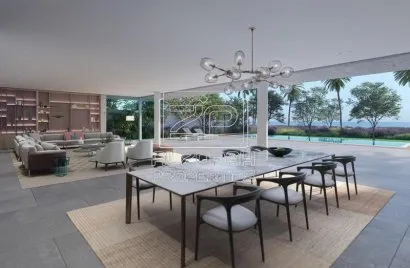 5 bedrooms villa for sale , Al Zorah, Ajman, UAE No. 657