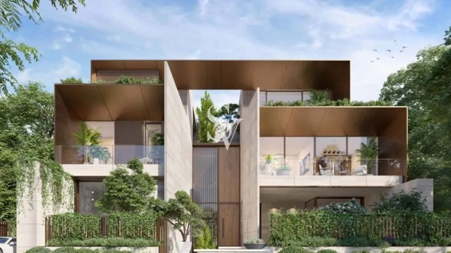 6 bedrooms villa for sale , Tilal Al Ghaf, Dubai, UAE No. 1685 № 10