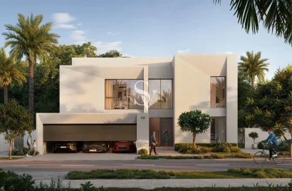 5 bedrooms villa for sale , Dubai, UAE No. 1159