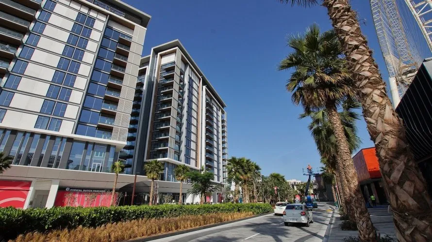 4 bedrooms villa for sale , Dubai, UAE No. 361 № 1