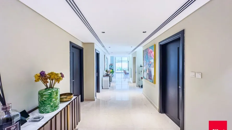 6 bedrooms villa for sale , Meydan, Dubai, UAE No. 511 № 5