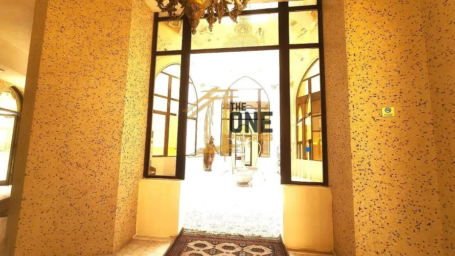 3142.6m² villa for sale , Al Dhait, Ras Al Khaimah, UAE No. 599 № 14