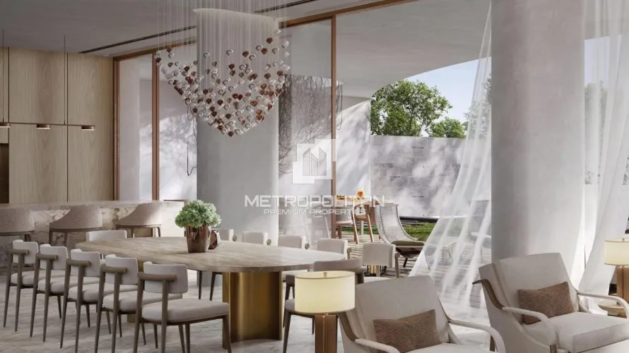 6 bedrooms villa for sale , Tilal Al Ghaf, Dubai, UAE No. 1238 № 5