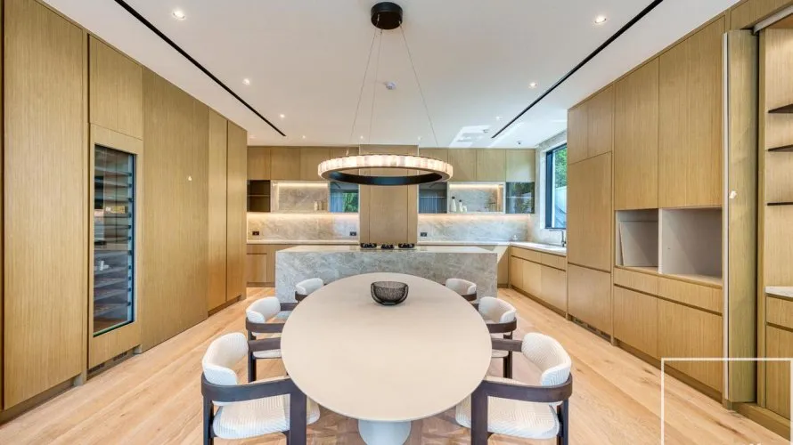 5 bedrooms villa for sale , Jumeirah Golf Estates, Dubai, UAE No. 1474 № 6