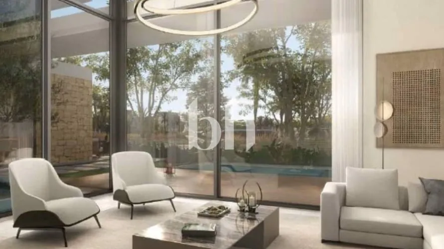 6 bedrooms villa for sale , Dubai, UAE No. 958 № 6