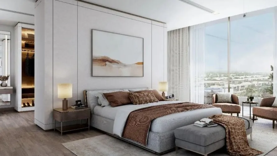 6 bedrooms villa for sale , Dubai, UAE No. 994 № 6