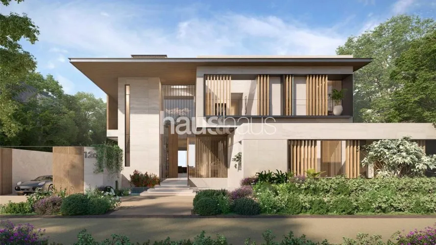 5 bedrooms villa for sale , Tilal Al Ghaf, Dubai, UAE No. 816 № 9