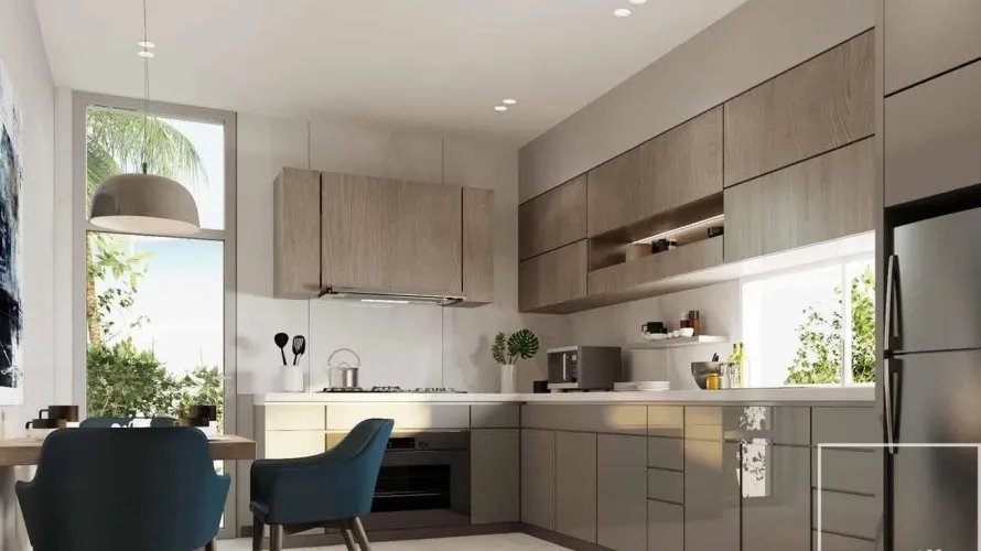 6 bedrooms villa for sale , Dubai South (Dubai World Central), Dubai, UAE No. 1468 № 22