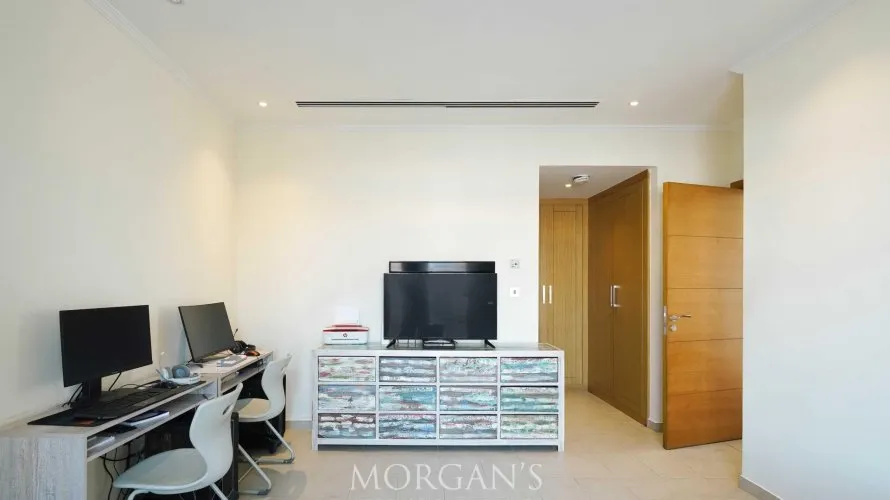 5 bedrooms villa for sale , Jumeirah Park, Dubai, UAE No. 660 № 35