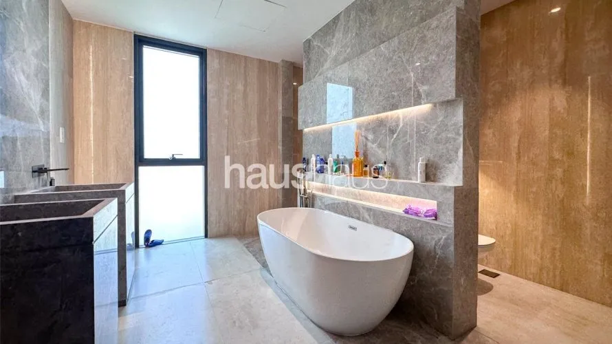 6 bedrooms villa for sale , Parkway Vistas, Dubai Hills Estate, Dubai, UAE No. 802 № 13