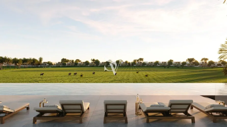 5 bedrooms villa for sale , Dubai Investment Park, Dubai, UAE No. 1118 № 8