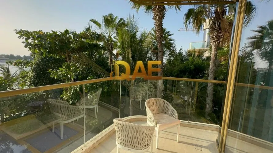 7 bedrooms villa for sale , The World Islands, Dubai, UAE No. 175 № 14