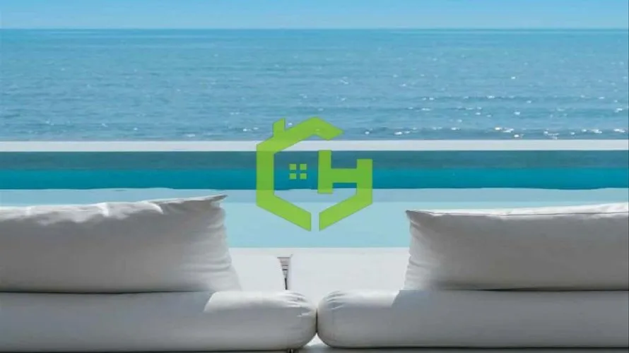 7 bedrooms villa for sale, Palm Jebel Ali, Dubai, UAE No. 486 № 3
