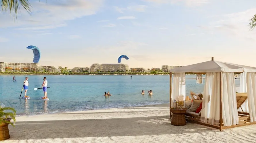 6 bedrooms villa for sale , Umm Al Quwain Marina, Umm Al Quwain, UAE No. 881 № 16