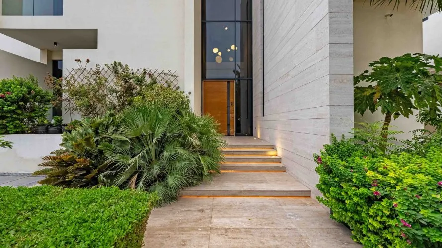 6 bedrooms villa for sale , Dubai, UAE No. 858 № 28