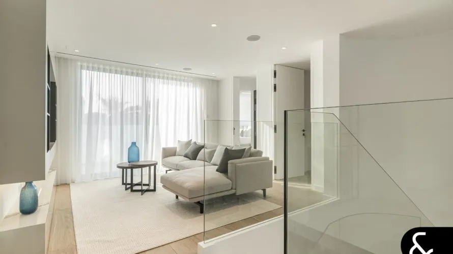 5 bedrooms villa for sale , Jumeirah Islands, Dubai, UAE No. 1366 № 11