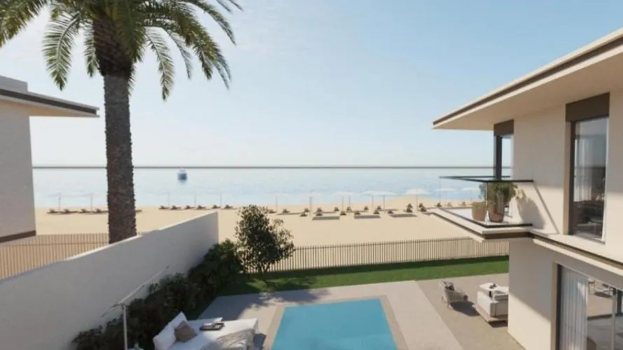 5 bedrooms villa for sale , Al Hamra Village, Ras Al Khaimah, UAE No. 1087 № 23