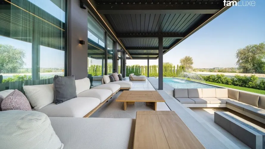 5 bedrooms villa for sale , Dubai Hills Estate, Dubai, UAE No. 1723 № 14