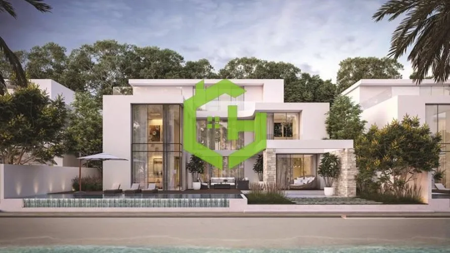 5 bedrooms villa for sale , Umm Al Quwain Marina, Umm Al Quwain, UAE No. 589 № 6