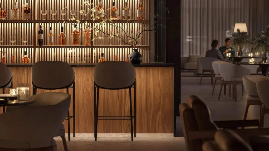 5 bedrooms villa for sale in Chevalia Estate 2, Dubai, UAE No. 884 № 4