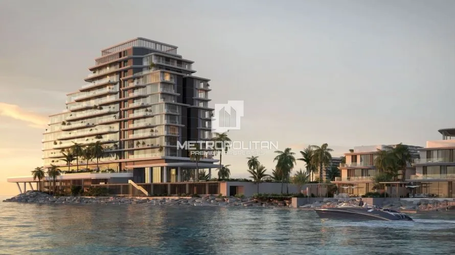 4 bedrooms villa for sale , Mina Al Arab, Ras Al Khaimah, UAE No. 1272 № 10