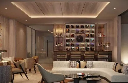 7 bedrooms villa for sale in SERENITY MANSIONS 2, Tilal Al Ghaf, Dubai, UAE No. 277