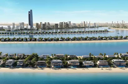 5 bedrooms villa for sale , Dubai, UAE No. 916