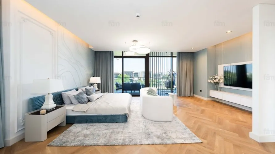 5 bedrooms villa for sale , Dubai Hills Estate, Dubai, UAE No. 1623 № 11