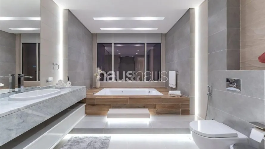 6 bedrooms villa for sale , Jumeirah Golf Estates, Dubai, UAE No. 767 № 15