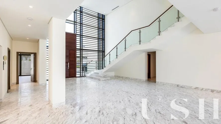 6 bedrooms villa for sale , District One, Mohammed Bin Rashid City, Dubai, UAE No. 721