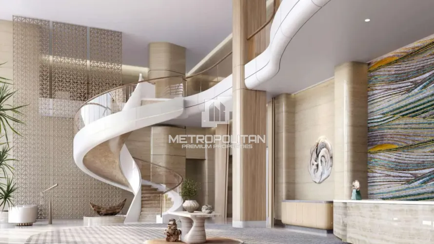 3 bedrooms villa for sale , Al Marjan Island, Ras Al Khaimah, UAE No. 1294 № 13