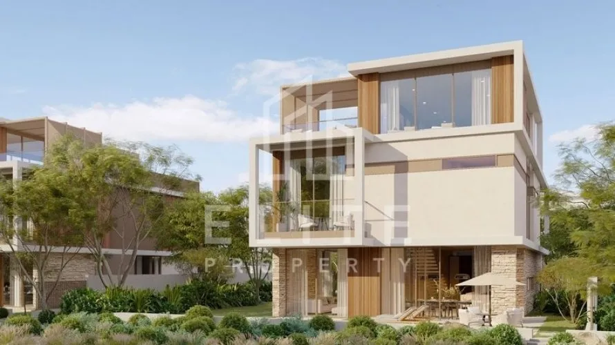 6 bedrooms villa for sale , Dubai, UAE No. 720 № 4