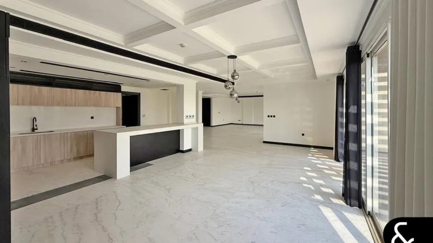 6 bedrooms villa for sale , Dubai Land, Dubai, UAE No. 1606 № 7