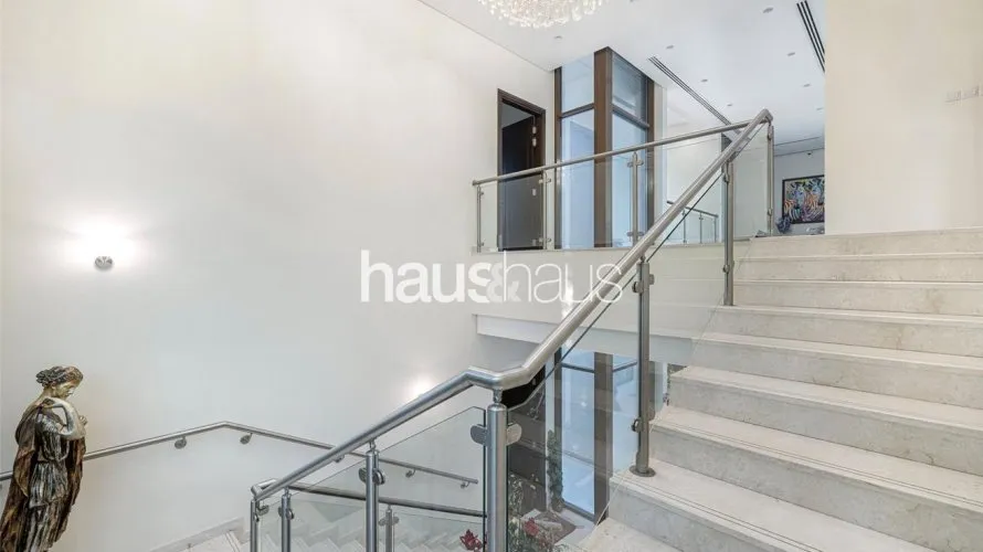 5 bedrooms villa for sale , Meydan, Dubai, UAE No. 780 № 11