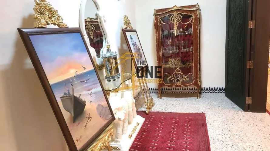 3142.6m² villa for sale , Al Dhait, Ras Al Khaimah, UAE No. 599 № 13