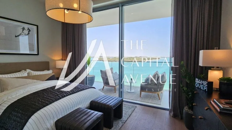 7 bedrooms villa for sale , Abu Dhabi, UAE No. 1502 № 14