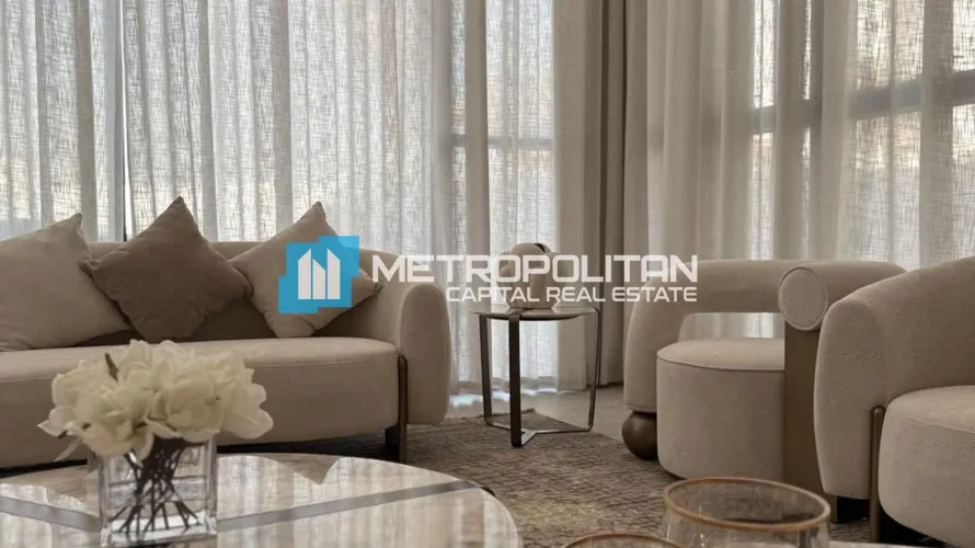 6 bedrooms villa for sale , Yas Island, Abu Dhabi, UAE No. 1586 № 4